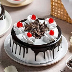 black forest