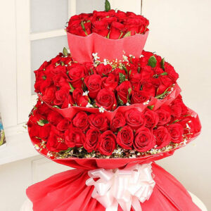 200 roses