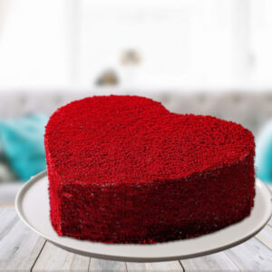 red-velvet-heart-cake