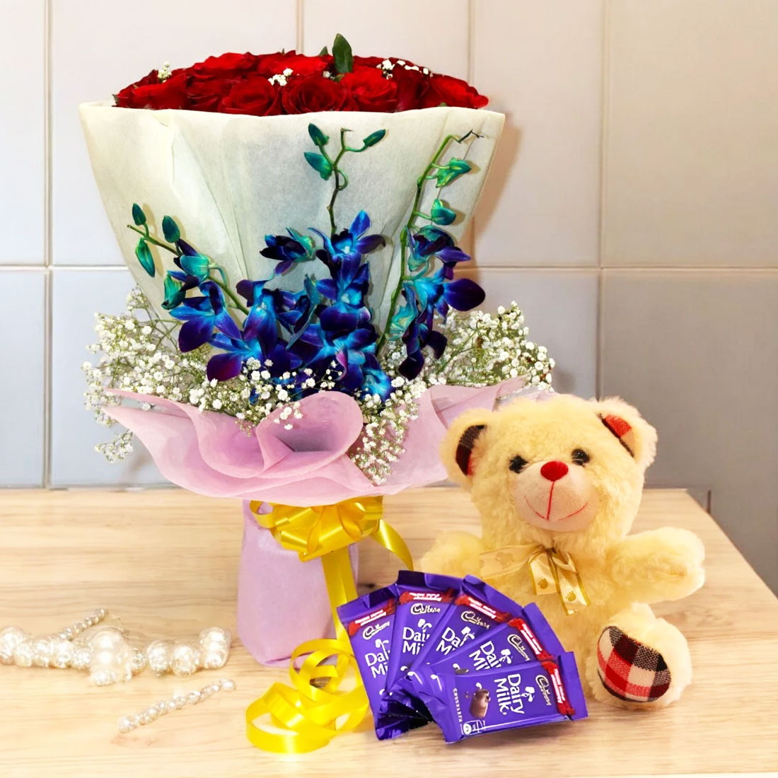 Charm & Wonder Combo