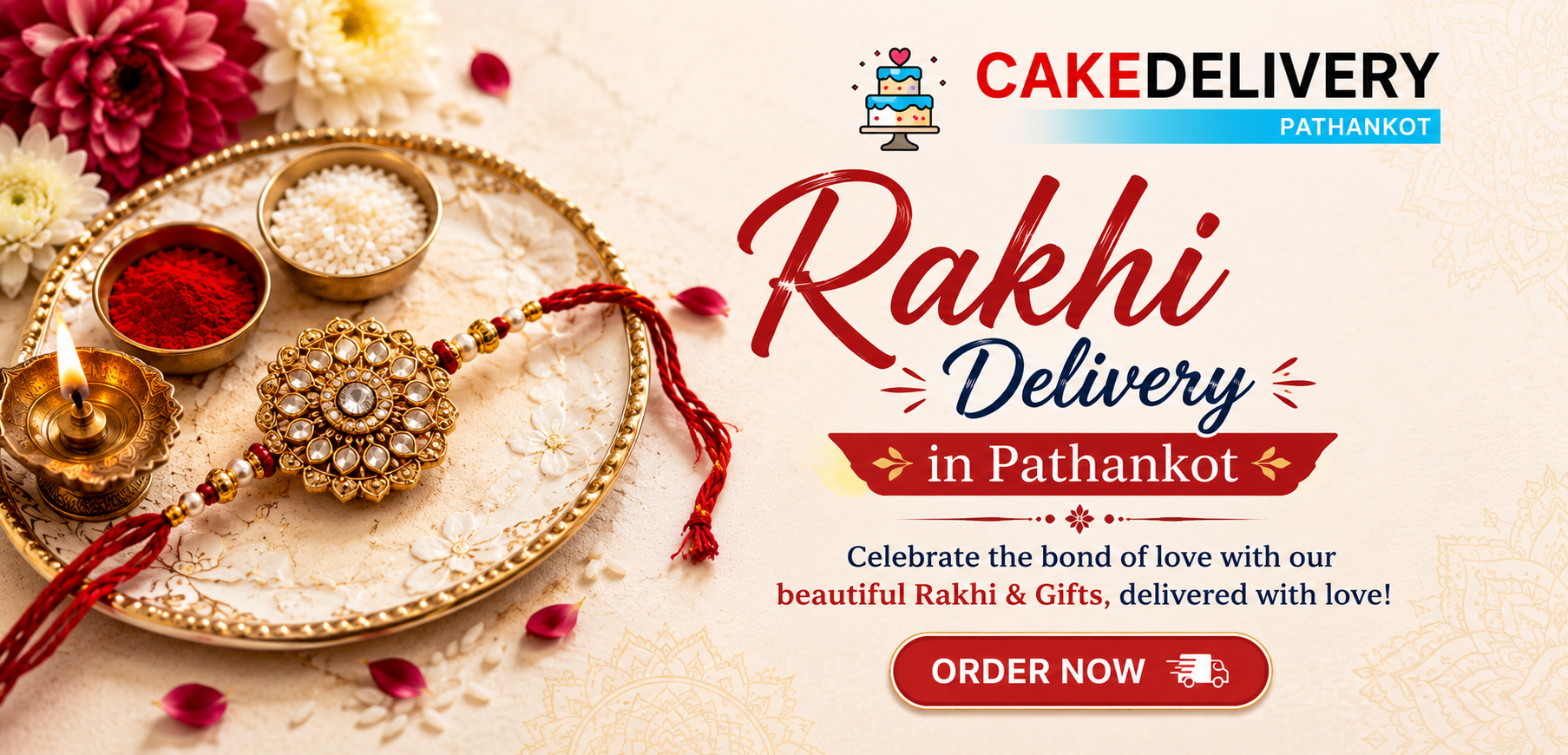 Rakhi
